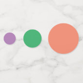 グッドラブチャーム コンフェッティ (裏面)