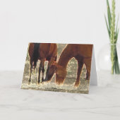 グッドロードズレムダヘルドイン天国悔やみや弔慰 カード (裏面)