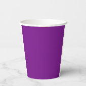 グッドヴィーブユニコーン 紙コップ (裏面)