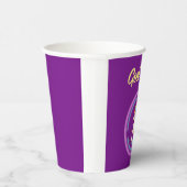 グッドヴィーブユニコーン 紙コップ (右)