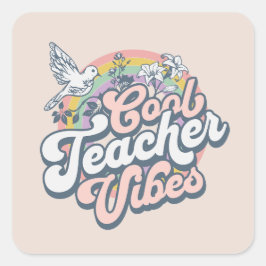 グッド先生ビベス スクエアシール