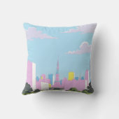 グッド感じズピロークッション クッション (裏面)