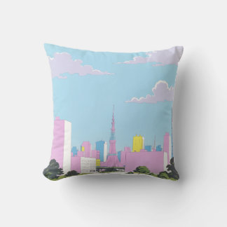 グッド感じズピロークッション クッション