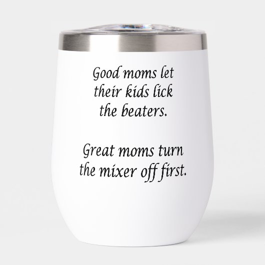 グッド素晴らしママ (正面)