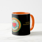 グッド調和マグ マグカップ (正面右)