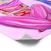 グッド・ジェニー・ポスター ポスター (角)