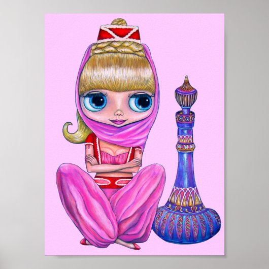 グッド・ジェニー・ポスター ポスター (正面)