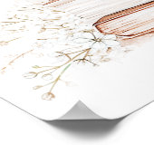 グッド・ストロング・ワード・ブックポスター | ルイサメイアルコット ポスター (角)