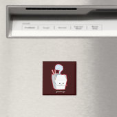 グッド・トゥ・ゴー マグネット (インサイチュ (食洗機))