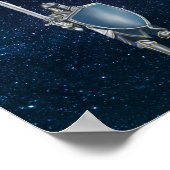 グッド・ナイト・ポスター ポスター (角)