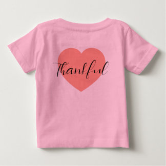 グッド・バーブ・オンリー ベビー服 - かわいい&快適なTシャツ ベビーTシャツ