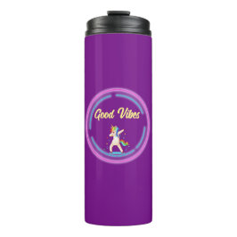 グッド・ビベス・ユニコーン タンブラー