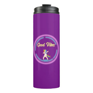 グッド・ビベス・ユニコーン タンブラー