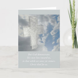 グッド・フライデー シーズンカード