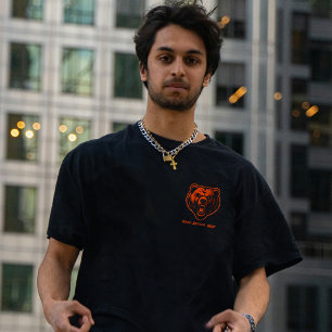 グッド ベター ベスト ネバー レット イット レスト (2面) Tシャツ
