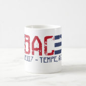 グッド・モーニング・アメリカ コーヒーマグカップ (中央)