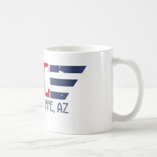 グッド・モーニング・アメリカ コーヒーマグカップ