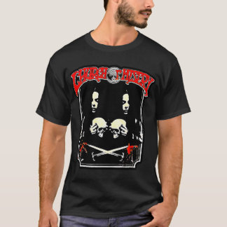 グッド ライブ キャンディドリー クローズ ザ リズム サウンド ツインシス Tシャツ