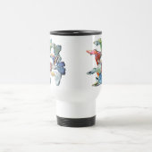 グッピー トラベルマグ (中央)