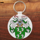 グティエレス キーホルダー (正面)