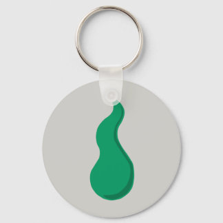 グティックスキーチェーンランエスケープ キーホルダー