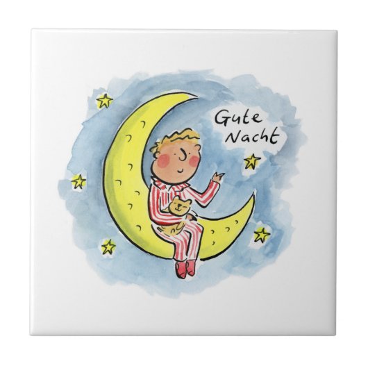 グテナクト タイル (正面)