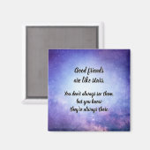 グテフレウンデシンドウィースターヌ マグネット (正面/裏面)