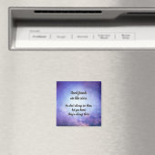 グテフレウンデシンドウィースターヌ マグネット (インサイチュ (食洗機))