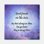 グテフレウンデシンドウィースターヌ マグネット (正面)