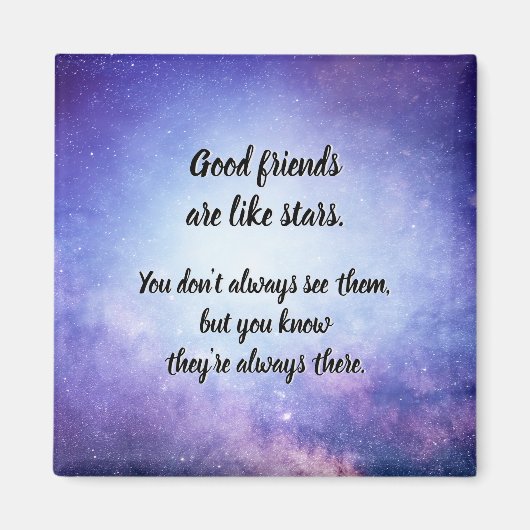 グテフレウンデシンドウィースターヌ マグネット (正面)