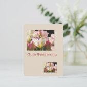 グテベッセルンポストカルテ ポストカード (スタンド正面)