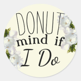 グディーバッグシール ラウンドシール