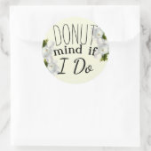 グディーバッグシール ラウンドシール (バッグ)