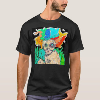 グディーバッグ – スティルウージークラシックアルバムカバーT-Shi Tシャツ