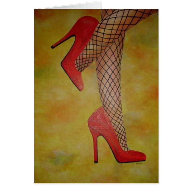 グディー二足 (正面)