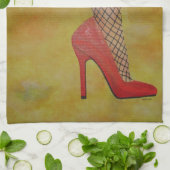 グディー二足 キッチンタオル (折り畳み)