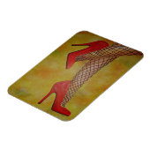 グディー二足 マグネット (左側)