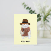 グデイ・メイト！ ポストカード (スタンド正面)