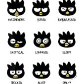 グデタマはグデの日を良い日 Tシャツ