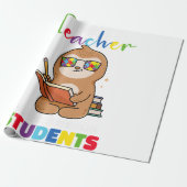 グデタマフライドエッグザ13thハロウィーンフード付きスウェットシャツ ラッピングペーパー (アンロールド)