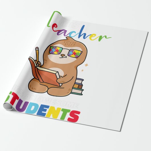 グデタマフライドエッグザ13thハロウィーンフード付きスウェットシャツ ラッピングペーパー (アンロールド)