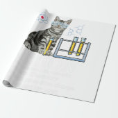 グデタマフライドエッグザ13thハロウィーンフード付きスウェットシャツ ラッピングペーパー (アンロールド)