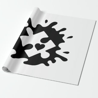 グデタマメフブレックファーストプレートフード付きスウェットシャツ ラッピングペーパー