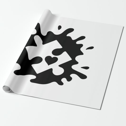 グデタマメフブレックファーストプレートフード付きスウェットシャツ ラッピングペーパー (アンロールド)