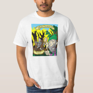 グナシュ Tシャツ