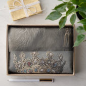 グナーと王室のいう素晴らしデコップピレネー 薄葉紙 (ギフト)