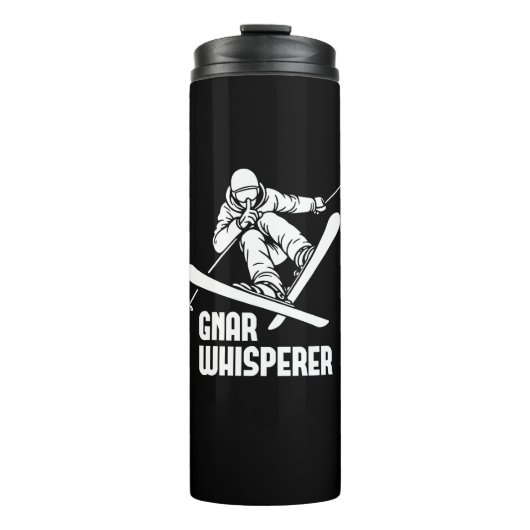 グナーウィスパーラースキー タンブラー (正面)