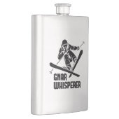 グナーウィスパーラースキー フラスク (右)