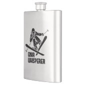 グナーウィスパーラースキー フラスク (左)