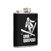グナーウィスパーラースキー フラスク (右)